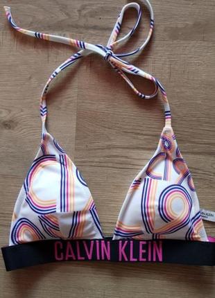 Calvin klein (оригинал) размер xs
