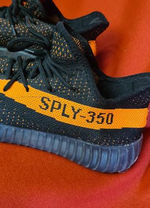 Кроссовки adidas yeezy boost 3