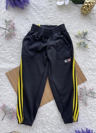 Спортивные штаны от adidas