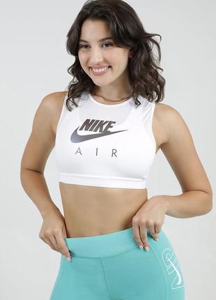 Спортивный топ nike