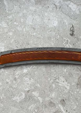 Катафот bmw5 g30 g31 права 7349128