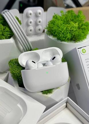 Airpods pro2 (type-c)1 фото