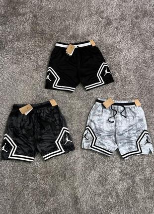 Jordan Diamond шорты
