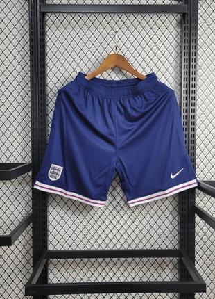 Шорты найк мужские унисекс сборная английские спортивные england футбольные футбольная форма nike