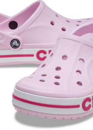Сабо Crocs literide clog navy orchid 42 Azul Marinho