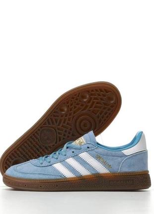 Adidas spezial 44размер