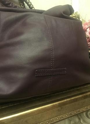 Сумка betty jackson black 9