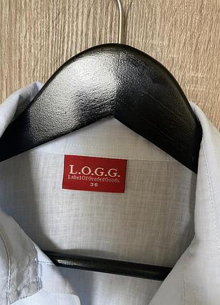 Сорочка l.0.g.g 2