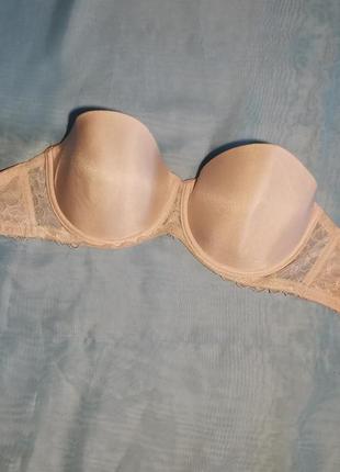 Бюстгальтер балконет від hunkemoller