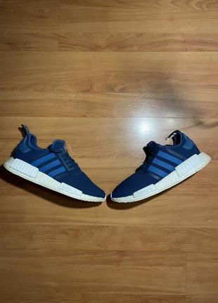 Кроссовки adidas nmd