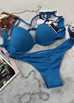 Купальник виктория секрет оригинал victoria secret