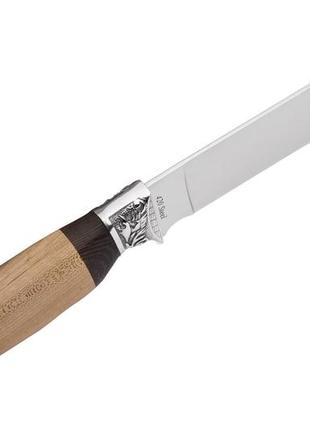 Нож охотничий grand way 1802