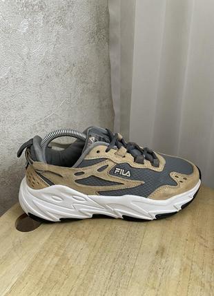 Кросівки fila