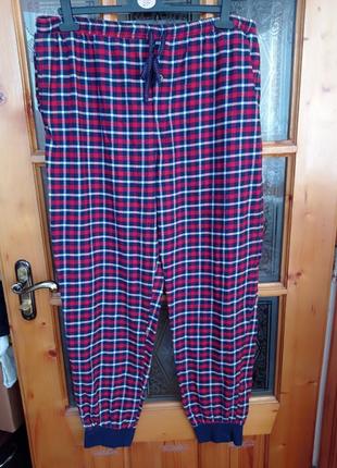 Штани теплі.