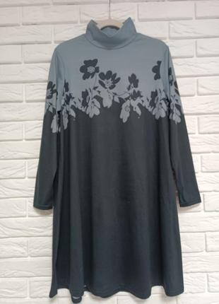 Платье -гольф