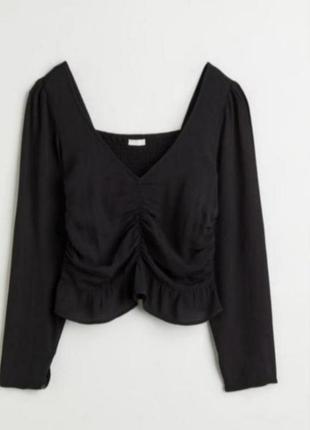 Топ h&m
