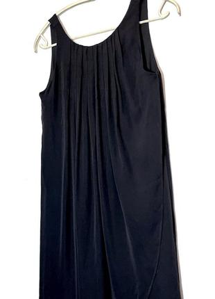 Massimo duti, нова шовкова сукня.