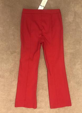Червоні штани 2