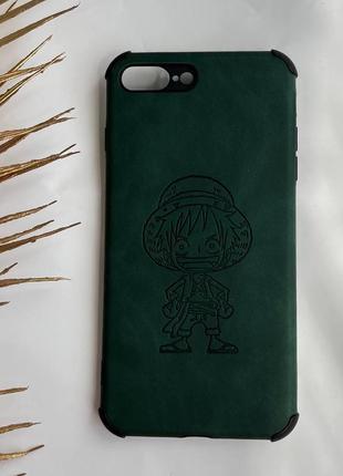 Чехол 7 плюс , 8 плюс айфон 7/8 plus iphone . чехол силиконовый для iphone