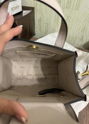 Сумка guess8 фото