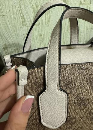 Сумка guess6 фото