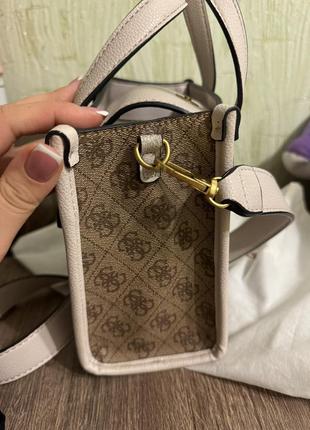Сумка guess5 фото