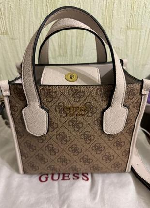 Сумка guess
