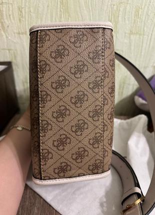 Сумка guess7 фото