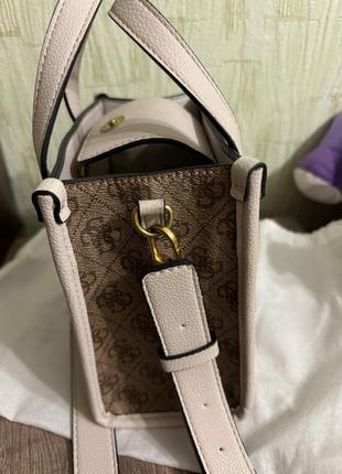 Сумка guess3 фото