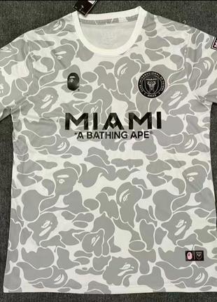 Футболка miami