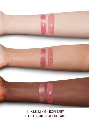 Набор для макияжа губ charlotte tilbury icon baby