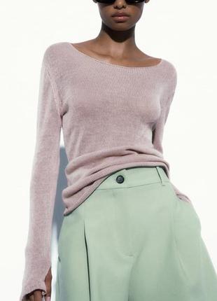 Шорти бермуди zara 2