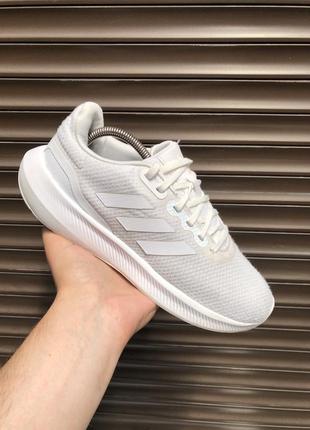 Adidas runfalcon 3 41р 26см кроссовки оригинал