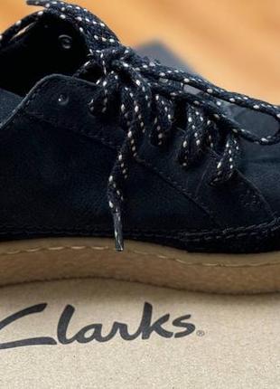 Жіночі кеди clarks