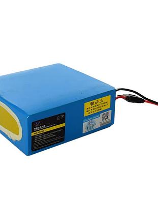 Акумуляторна батарея для електротранспорту bambi 60v8ah-battery
