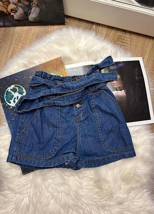 Шорти