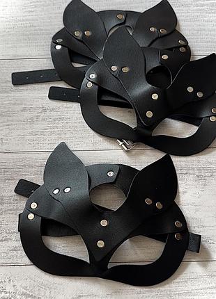 Маска кішки 😻