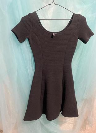 Little black dress 6