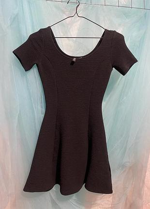 Little black dress 7