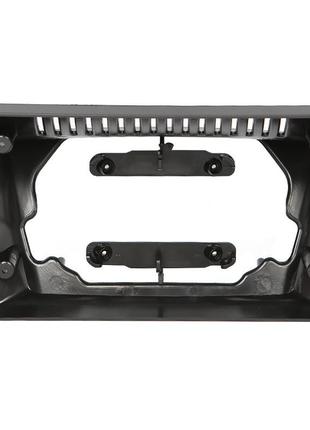 Переходная рамка ford transit custom 2012-2018 tourneo custom 2012-2018 transit connect 2013-2018 tourne ve-33