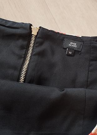 Юбка женская river island 5