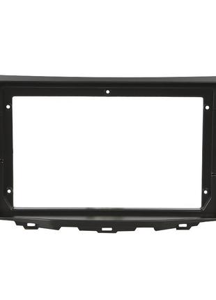 Переходная рамка suzuki kizashi 2009-2015 (6646) 9" ve-33