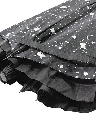 Зонт наоборот up-brella созвездие ve-33