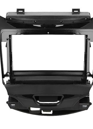 Перехідна рамка chevrolet cruze 2009-2018 (6940) 9" ve-33