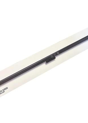 Компьютерная лампа tb-30sc скринбар для монитора трехцветная регулировка температуры...