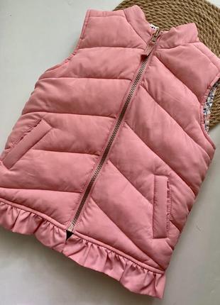 Жилетка дитяча