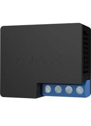 Контролер ajax wallswitch для управління приладами
