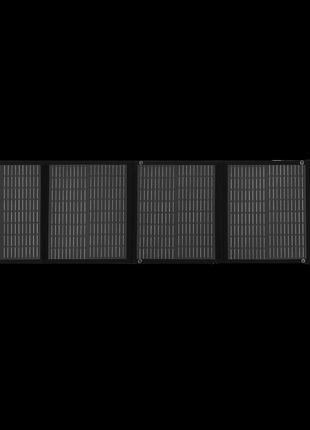 Портативна сонячна панель lps 100w