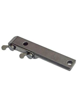 Швидкознімна єдина основа mak на призму 14,5мм без верхів