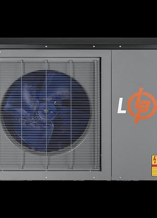Тепловой насос инверторный воздух-вода lp inv-16